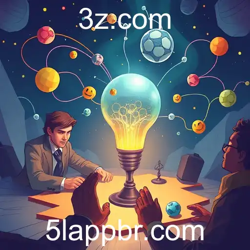 O Impacto de 5L no Cenário dos Jogos em 2025