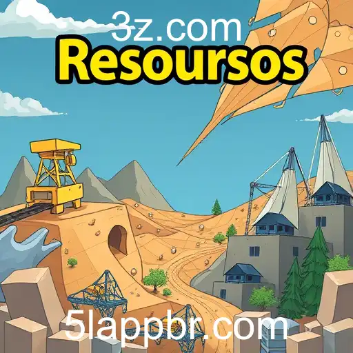 A Ascensão do 5L no Mundo dos Jogos Online