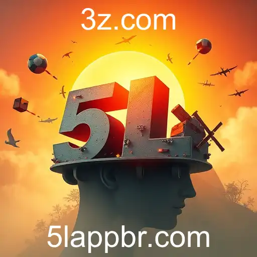 A Ascensão do 5L no Mundo dos Jogos