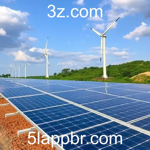 A Transformação Digital e a Sustentabilidade no Brasil