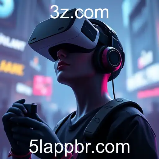 Os Desafios e Tendências Emergentes nos Jogos em 2025