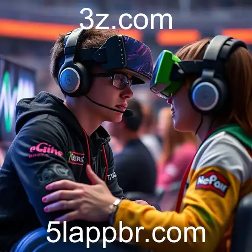 A Evolução do Universo dos Jogos Online