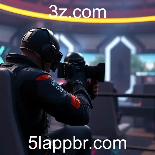 A Revolução dos Jogos Online em 2025