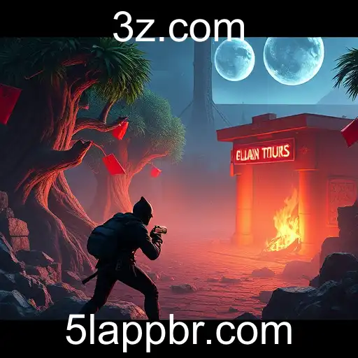 Revolução no Mercado de Jogos Atrai Multidões