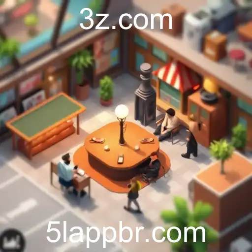 A Reestruturação do Cenário de Jogos em Português