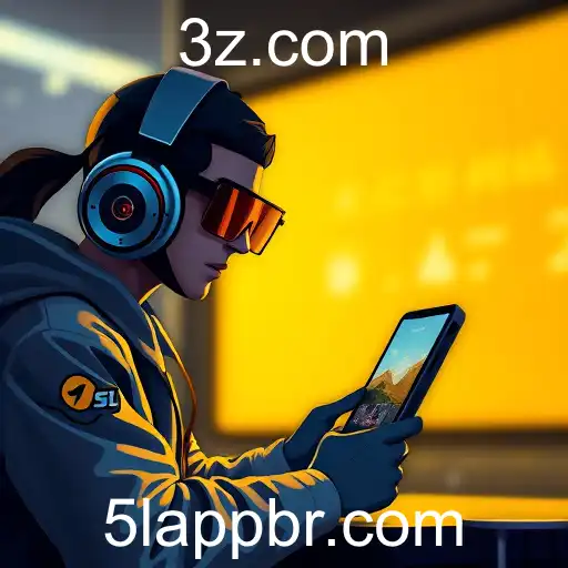 A Evolução dos Jogos em 2025: Inovações e Tendências