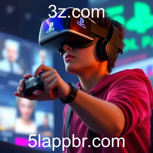 Inovações e Desafios no Universo dos Jogos