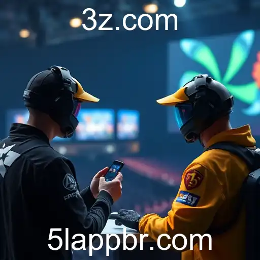 Tendências no Mundo dos Jogos em 2025