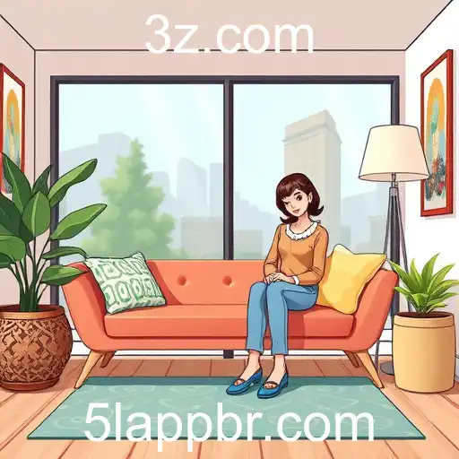 Explorando o Mundo dos Jogos de Estilo de Vida na Plataforma 5L