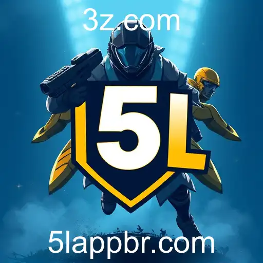 Ascensão dos Jogos 5L no Brasil