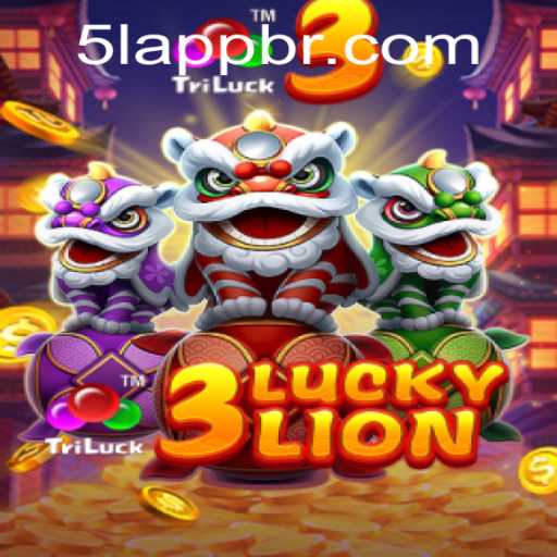 Discover the Thrills of 3LUCKYLION: Your Gateway to Excitement