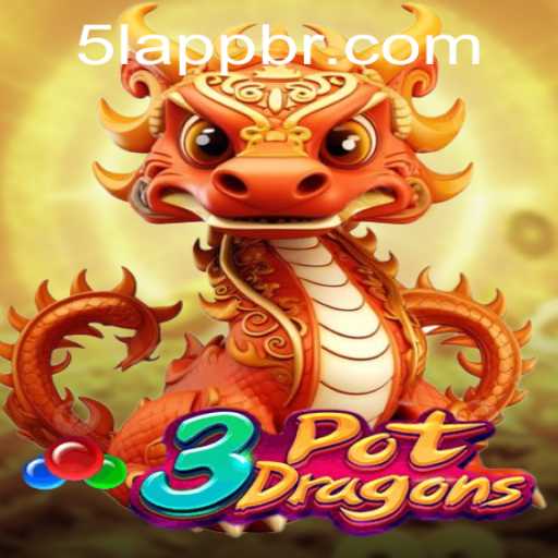Unveiling 3PotDragons: An Engaging Online Gaming Adventure
