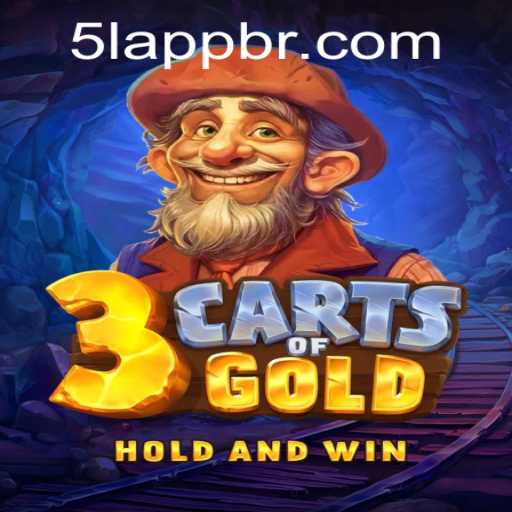 Discover the Adventure of 3cartsOfGold: A Captivating Journey with 5L PH Login