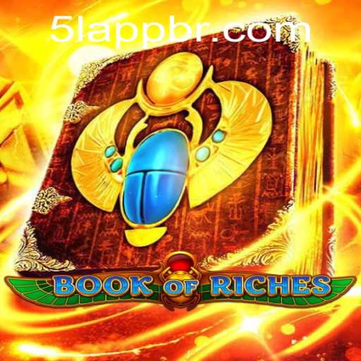 Unlock the Secrets of 'Book of Riches': A Riveting Online Gaming Experience