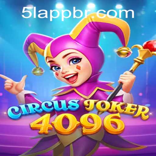 Mastering the Art of Play: Dive into CircusJoker4096 with 5L PH Login