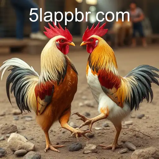 Cockfighting: Tradition, Controversy, and the Digital Age