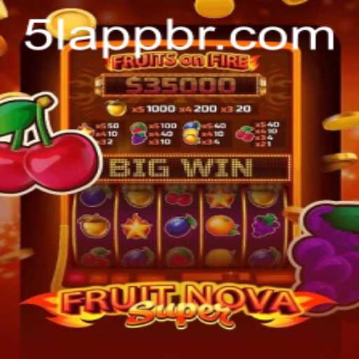 Exploring FruitNovaSuper: Dive into the Juicy World of Adventure