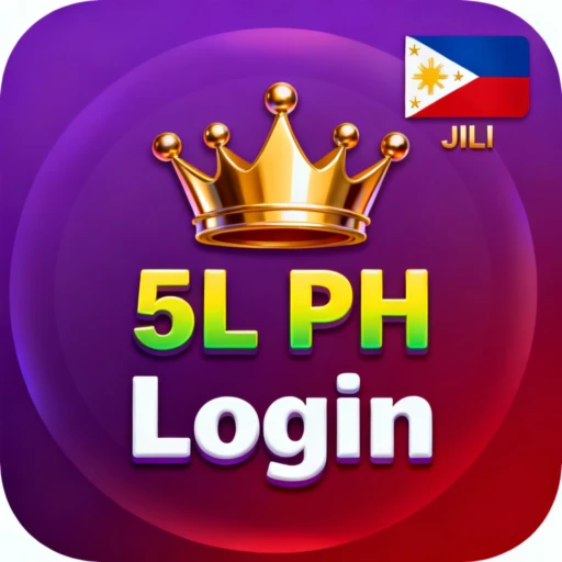 5L PH Login logo