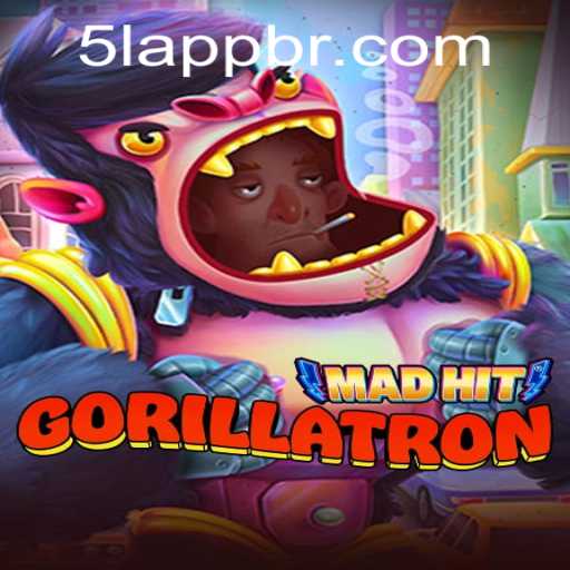 MadHitGorillatron: A Thrilling Adventure in the Jungle of Challenges