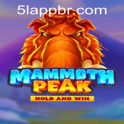 Explore the Exciting World of MammothPeak with 5L PH Login