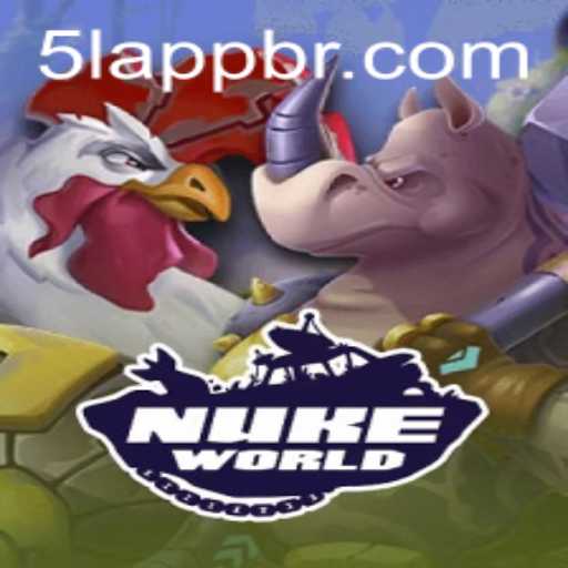 Exploring NukeWorld: Unleashing Chaos in the Post-Apocalyptic Arena