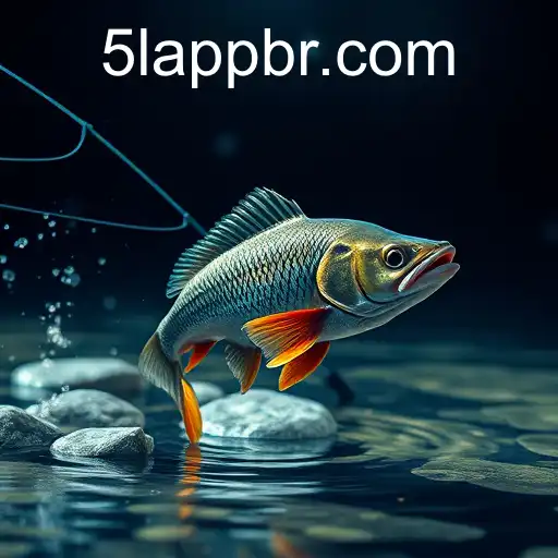 Online Fishing: Navigating the Digital Waters with 5L PH Login