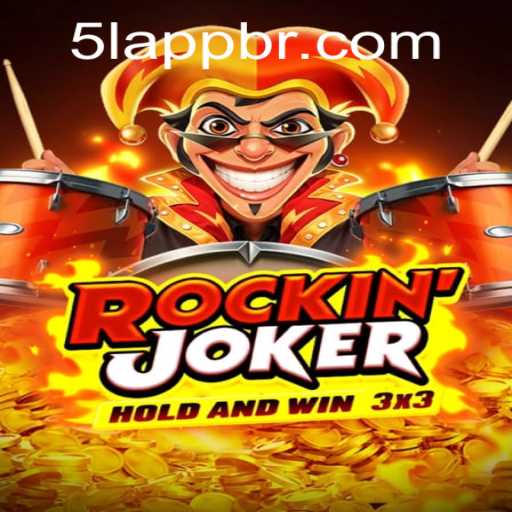 RockinJoker: Explore the Dynamic World of Slots with 5L PH Login