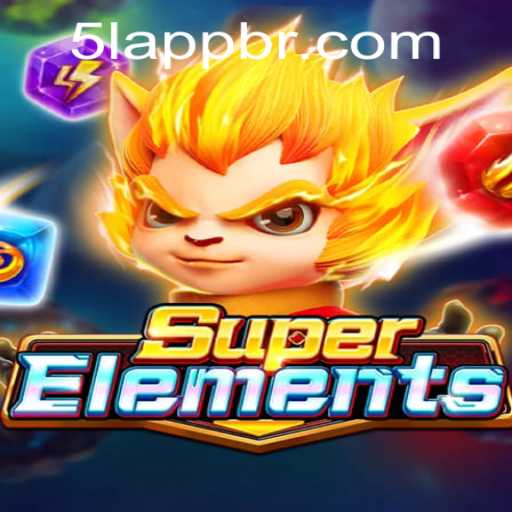 Discover 'SuperElements': A New Gaming Experience with 5L PH Login