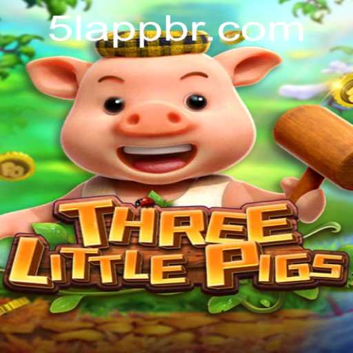 THREELITTLEPIGS Game: A Captivating Adventure Awaits