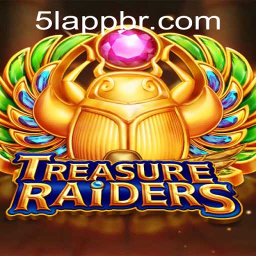 Unveiling the Thrilling World of TREASURERAIDERS: Your Guide to the Adventure