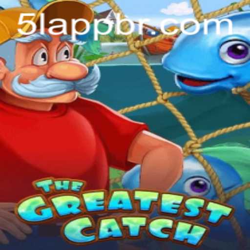 TheGreatestCatch: An Exciting New Adventure with 5L PH Login